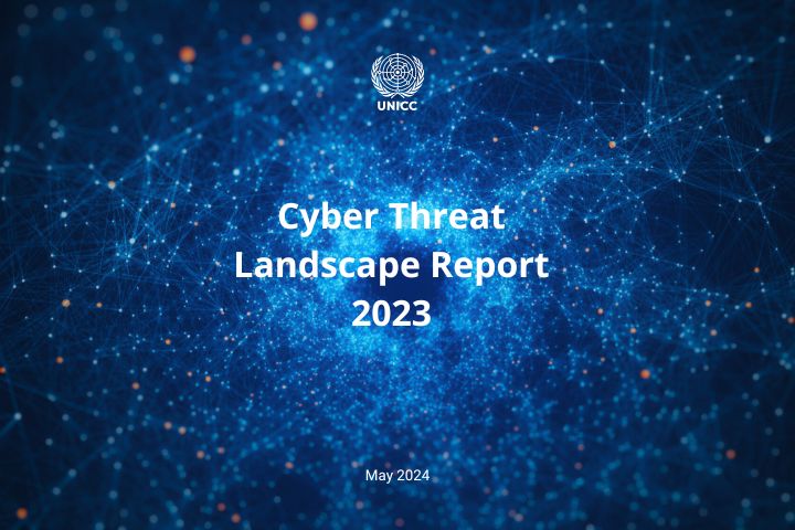 Cyber Threat Landscape Report 2023