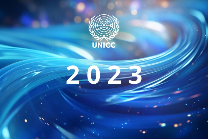 UNICC Director’s Report 2023