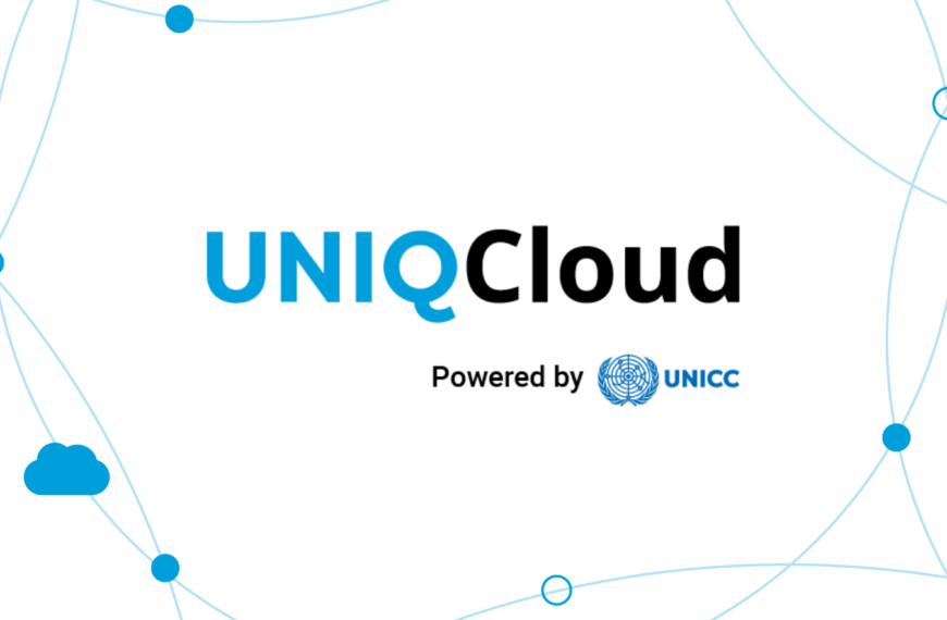 UNIQCloud